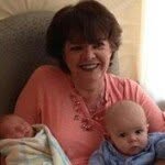 Vicki Cousins - @vickicousins58 - Instagram