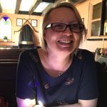 Vicki Covington - @hippyvikpoohcat - Instagram