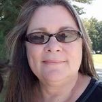 Vicki Covington - @vickicov - Instagram