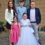 Vicky Cox - @mcdonaghv - Instagram