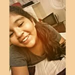 Victoria Abregu - @vicky_coy_15 - Instagram