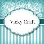 Vicky craft kits for kids - @vickycraf - Instagram