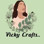Vicky Crafts - @vicky_craft_3 - Instagram