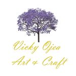 Vicky Ojea ∣ Art & Craft - @vo_artcraft - Instagram