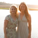 Vicki Cramer || Nicole Adams - @motherdaughteressentials - Instagram