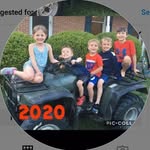 Vicki Cramer Wetzel - @wetfam5_ - Instagram