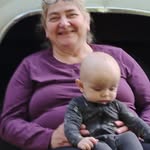 Vicky Stiner Cramer - @vickycramer66 - Instagram