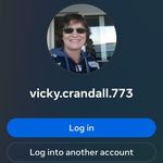 Vicky Crandall - @vicky98331 - Instagram