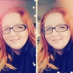 Victoria Lynn Crandall - @vickyboo_16 - Instagram