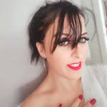 Vicky crane - @vickycrane288 - Instagram