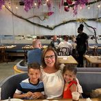 Vicky Craven-Pepio - Facebook
