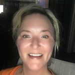 Vicki Creech - @vcreecher - Instagram