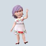Vicki Lynn Creech - @vi.cki735 - Instagram