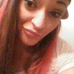 vicky creech - @vickybaby1315 - Instagram