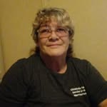 Vickie Creek - @creekvickie - Instagram