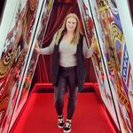 Vicky Creek - @viicky_xo - Instagram