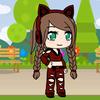 vickycreek447 - @creekywolf - TikTok
