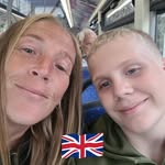 Vicki Cresswell - @cresswell450 - Instagram