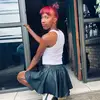 Vicky The Diva 🖤 - @victoriacresswell - TikTok