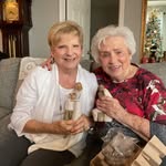 Vicki Landry Crockett - @vickilandrydionne - Instagram