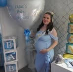 Vicky Crockett - Facebook