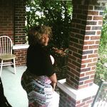 Victoria Crockett - @missvickibaby69 - Instagram