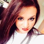 Vicky Crook - @vickylisax - Instagram