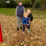 Vicky Crook - Facebook