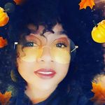 Victoria love - @vickytsocrooked - Instagram
