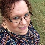 Vicki Ardowski-Crooks - @vixxenrose - Instagram