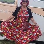 Vicki Crooks - @butterflyjak05 - Instagram
