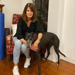 Vicki Crosby - @viccros - Instagram