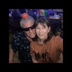 Vicki Crosby - @cromac1 - Instagram