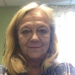 Vicki Crosby - @lovilla02 - Instagram