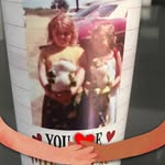 Vicki Crosby - @vickicrosby72 - Instagram