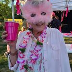 Vicki Crosby - @vickicrosby9 - Instagram