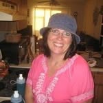 Vicki Crosby Russell - @towanda.for.real - Instagram