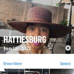 Vicky Patrick Crosby - @vickypatrickcrosby - Instagram