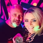 Vicki Crossley - @viccross30 - Instagram