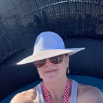 Vicki Crossley - @vicki150463 - Instagram