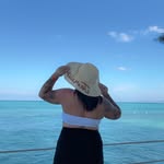 V - @vickycroucherrr - Instagram