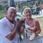 Vicki Crouch - @doris_crouch - Instagram