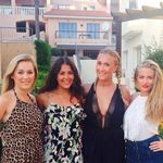 Vicky Crouch-Marlow - @vcmarlow - Instagram
