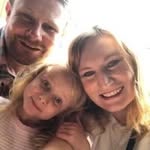 Vicky Crowe - @victoriacroweathome - Instagram