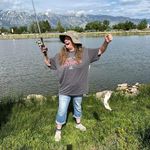 Vicki Crump - @vicki.crump - Instagram