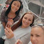 Vicky Crump - @v7cky7785 - Instagram