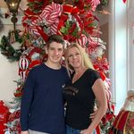 Vicky Crump-Swenson - @swensonranch2 - Instagram