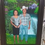 Vicky Cruz - Facebook