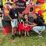 Vicky Cruz - @vickycruz279 - Instagram