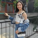 Vicky Cruz - @vicky_cruz98 - Instagram